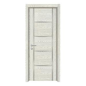 Buy cheap ABNM-ADL6001 steel wood interior door from wholesalers
