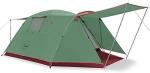 KAZOO 2／4 Person Camping Tent Outdoor Waterproof Family Large Tents 2/4 People