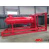 Buy cheap Oilfield Solids Control Mud Gas Separator ASME Certified from wholesalers