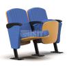 Buy cheap High Density Fabric Auditorium Theater Seating For Church Prayer from wholesalers