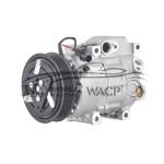 12V Compressor Air Conditioner 977012H000 For Hyundai Elantra For I30 WXHY031
