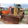 Buy cheap Caterpillar D5N LGP Used Crawler Bulldozer Stable Second Hand Bulldozer from wholesalers