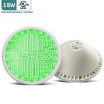 Circular PAR56 Niches UL Certificated Pool Light 520LM