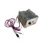 Buy cheap QE2430 Genie 24v Battery Charger JLG DINGLI SINOBOOM LGMG Scissor Lift Charger from wholesalers