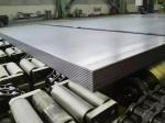 Elevator 316 Stainless Steel Hot Rolled Plate Length 1.2M Acid Resistant