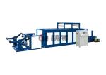 1200mm Dia Woven Bag Printing Machine Roll To Roll