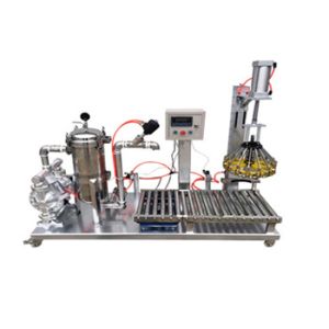 Buy cheap 50KG Roller Conveyor Machine Weighing Filling Machine LAGZ GT from wholesalers
