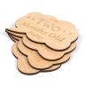 Buy cheap Eco-Friendly Personalized Wooden Baby Announcement Plaque - Perfect for Newborn Gifts from wholesalers