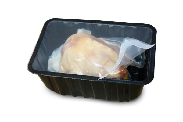 Buy cheap Moisture Barrier PET PP Lidding Film 25-200 Micron from wholesalers