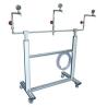 Buy cheap 80kg Waterproof Test Equipment , UL Water Spray Test Chamber HH0809 from wholesalers