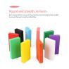 Buy cheap 2cm Automatic Domino Brick Laying Toy Train Puzzle Natural Colored from wholesalers