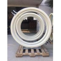 Buy cheap OD 0.84" - 38" Pipe Insulation Supports , Insulated Pipe Hangers product