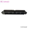 Buy cheap 64 Pin Plastic Centronics Connector 32paris IDC Crimping Female Type from wholesalers
