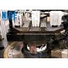 Buy cheap Three Needles Coil Winding Machine 380v Voltage For Brushless Motor Stator from wholesalers
