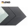 Buy cheap Commercial Aluminium Tilt And Turn Window Top Hung For Bathroom from wholesalers