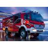Buy cheap Ziegler Advancer 4x4 Drive Emergency Rescue Airport Rapid Fire Truck from wholesalers