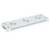 Buy cheap Medical Grade IR Red Light Therapy Panel Full Body Wavelength Customized from wholesalers