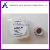 Buy cheap Ceramic Lava Plasma Swirl Ring 277139 LINCOLN Plasma Consumables product