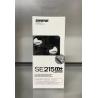 Buy cheap SHURE SE215M+ SPECIAL EDITION Sound Isolating Earphones made in china come from golden rex group ltd from wholesalers