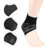 Buy cheap Ankle Support Brace, Breathable Neoprene Sleeve, Adjustable Wrap from wholesalers