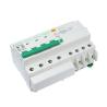 Buy cheap SCB8LE Suntree 3Phase RCBO Circuit Breaker from wholesalers