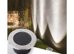 Underground light anti-glare LED outdoor waterproof lawn buried spot light