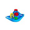 Buy cheap Children Fun Park Inflatable Giraffe Animals Slide For Rentals from wholesalers