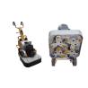 Buy cheap Concrete Marble Epoxy Floor Grinder And Polishing Machine 380-440v from wholesalers