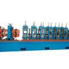 Buy cheap Straight Seam ERW Pipe Mill Line Carbon Steel Tube Welded Machine from wholesalers