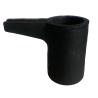 Buy cheap Durable Zinc Melting Crucible Chemical Resistant Thermal Shock Resistant from wholesalers