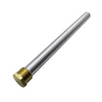 Buy cheap Oil Tank Magnesium Anodes Cathodic Protection , Magnesium Anode Rod For Heat product