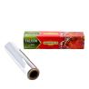 Buy cheap Customized Logo Roasting Aluminum Foil 20 Microns 30cmx300m Silver Heavy Duty Jumbo Roll from wholesalers