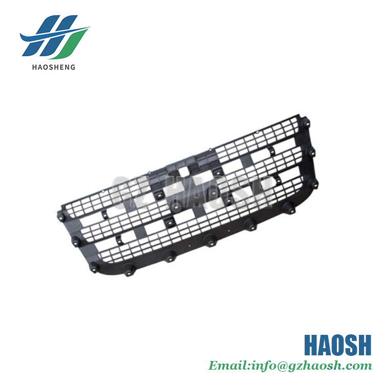 6C118200ABYYGY Auto Body Parts Front Bumper Grille For Ford Transit V348