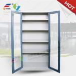 metal storage cabinets FYD-W018,H72.83XW35.43XD15.75 inch size,Two color,big