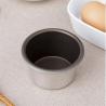 Buy cheap Non-Stick Small Round Cheese Cake Mold / Aluminium Cake Mold from wholesalers