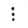Buy cheap Small/Medium/Large Silicone Earbuds Replacement Parts for TWS Earbuds Customized Options from wholesalers