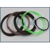 Buy cheap YN01V00001R200 Boom Cylinder Piston Seal Kit For KOBELCO SK200 SK200LC from wholesalers