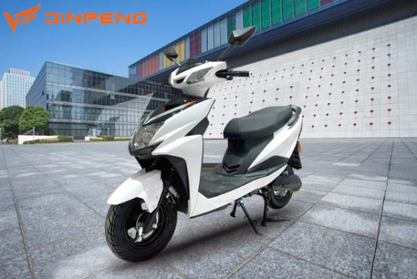 Buy cheap 45km/h Electric Commercial Vehicles 60V 20Ah Lead Acid Battery Motorcycle Car from wholesalers