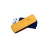 Buy cheap Promotional Gift USB Flash Pen Drive 2GB 4GB 8GB 16GB 32GB 64GB Gray / Green from wholesalers