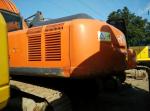 Hitachi used zx360 excavator for sale