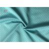 Buy cheap Blue Elastic Sports Mesh Fabric 95% Polyester 5% Spandex For Sportswear from wholesalers