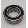 Buy cheap Custom Chrome Steel Double Row 3208 Angular Contact Ball Bearing from wholesalers