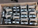 Nylon Stringing Roller Bunch Conductor Block Cable Sheaves