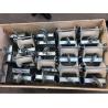 Buy cheap Aluminum Nylon Sheave Roller For Bunch Conductor Block Aerial Cable Stringing from wholesalers