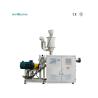 Buy cheap CE ISO SJ 45mm Single Screw PE Pipe Extruder Machine 22kw from wholesalers