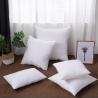 Buy cheap Custom Logo Accepted Floral Print Bedding Throw for Hotel Indoor Decorative Pillows from wholesalers
