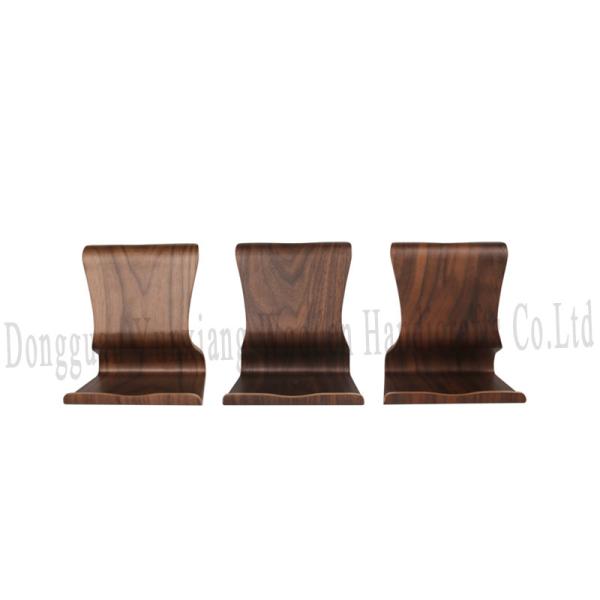 Buy cheap Wood Cell Phone Holder Stand, Wood Tablet Holder from wholesalers
