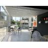 Buy cheap Outstretched Coffee And Bar 2 To 3 Layers steel frame container from wholesalers