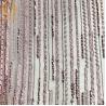 Buy cheap 3D Embroidered African Lace Fabric Polyester Pure Heavy Lace Fabric For Wedding from wholesalers