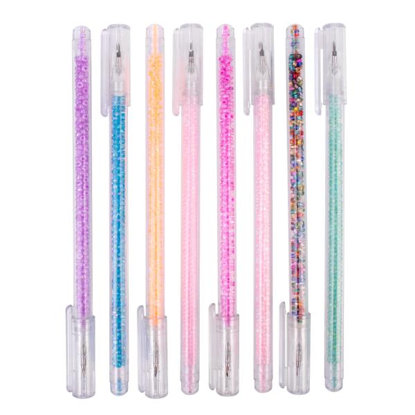 Buy cheap Seven Color Mini Blades Journal Scrapbook Cutter Stickers Handcraft Art Hidden Pen Knife from wholesalers